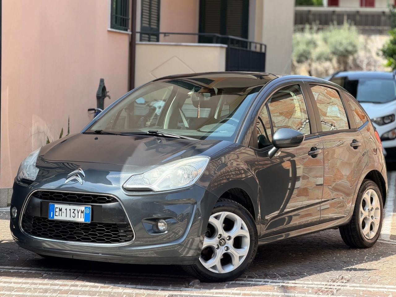 Citroen C3 1.1 Exclusive