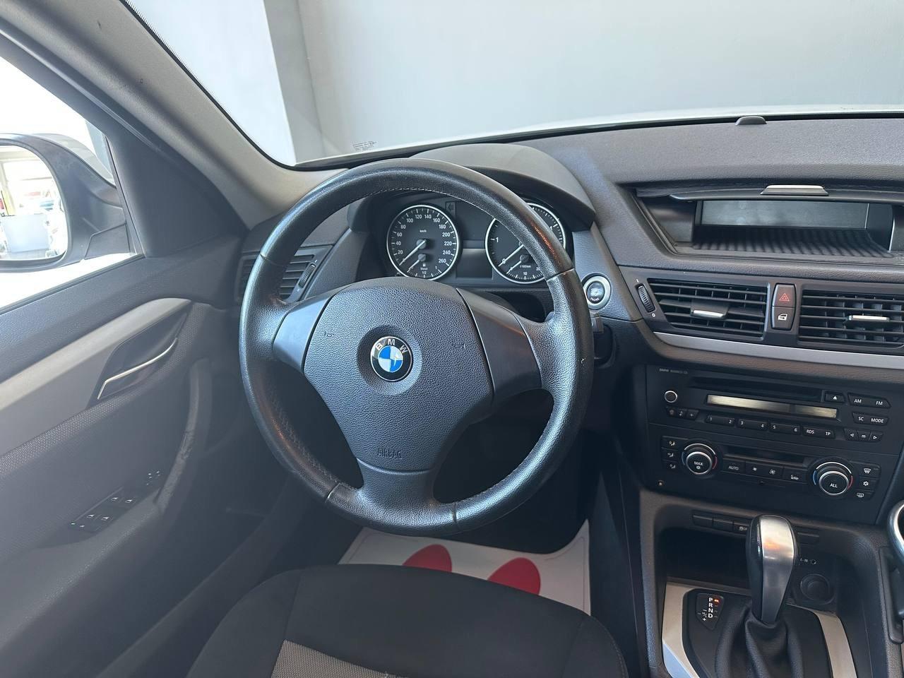 BMW X1 XDrive - Automatico