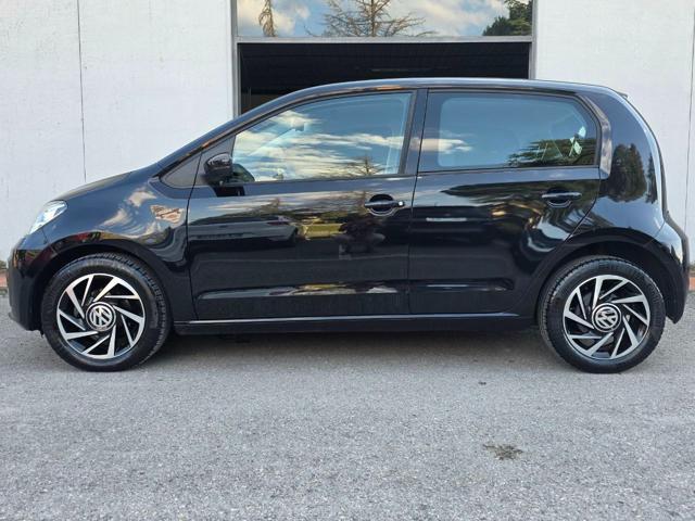 VOLKSWAGEN up! 1.0 5p. color up! BlueMotion Technology