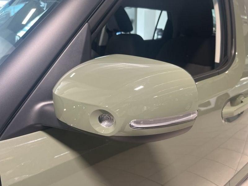 Hyundai Inster 49kWh XClass (TP, AP)