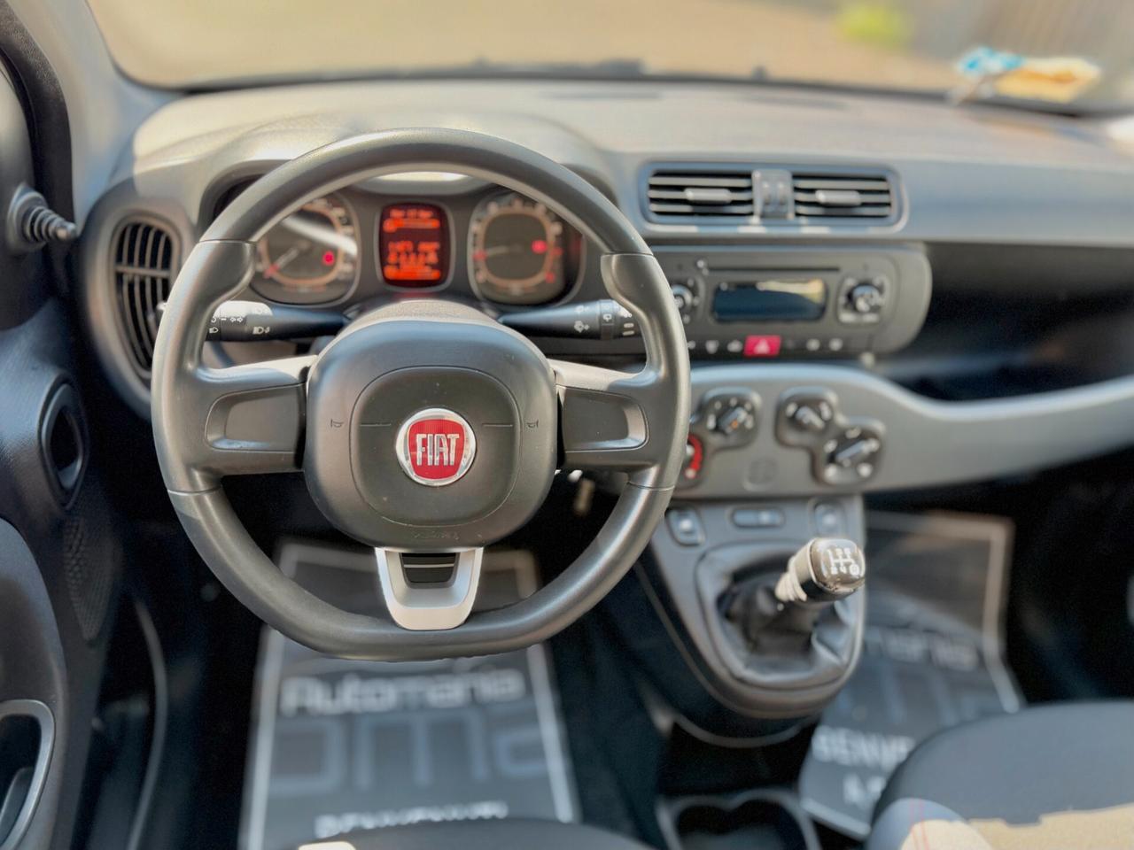 Fiat Panda 1.2 Easy PREZZOREALE\UNIPRO\KMCERTIFICATI\5PTI