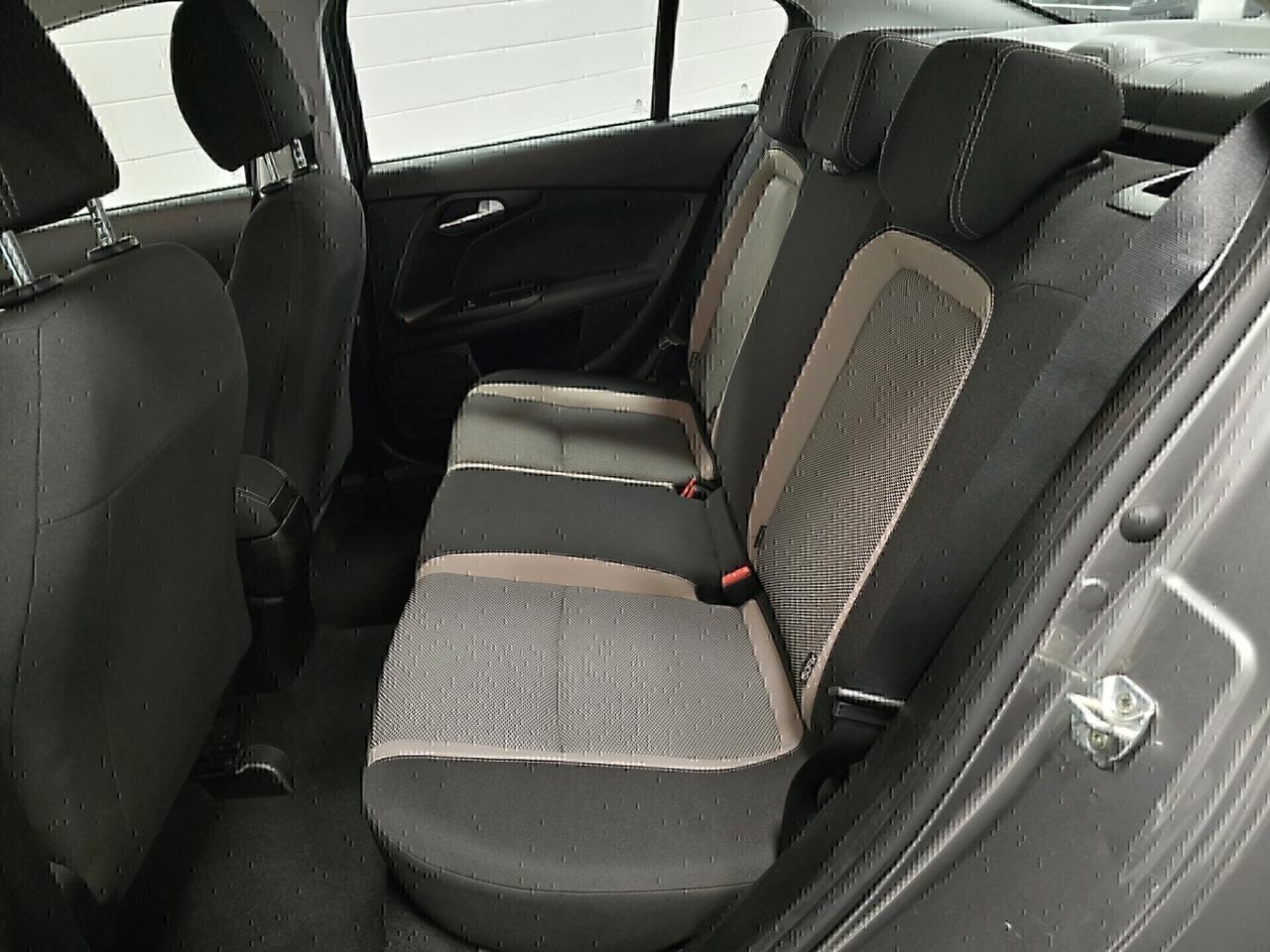 Fiat Tipo 1.3 Mjt 5 porte Lounge 2016 OK NEOPATENTATI