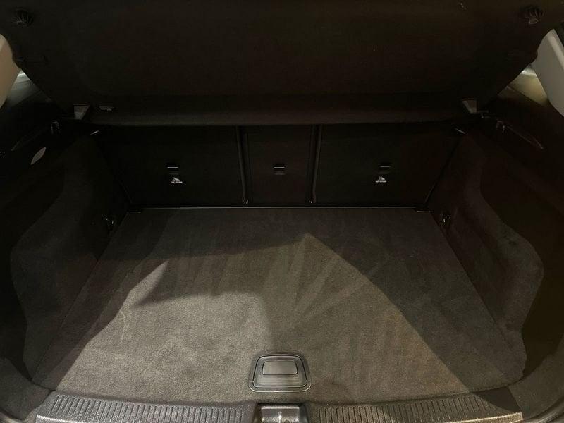 Mercedes-Benz Classe B B 180 d Progressive Advanced Plus auto