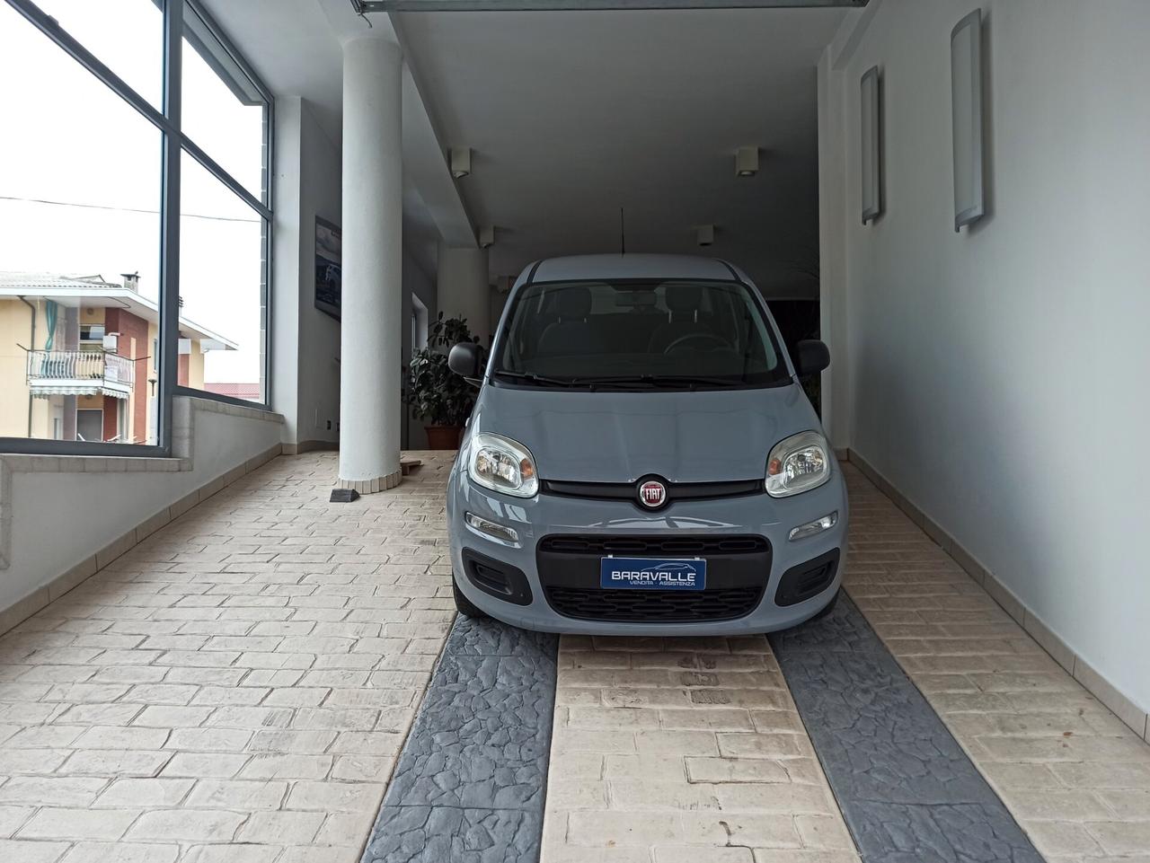 Fiat Panda 1.2 Easy 69 cv 2019
