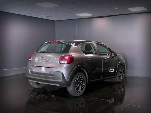 CITROEN C3 PureTech 110 S&S Shine