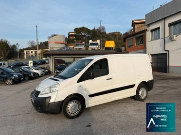 Peugeot Expert 2.0 HDi 125CV FAP PL-TA 12Q Furgone