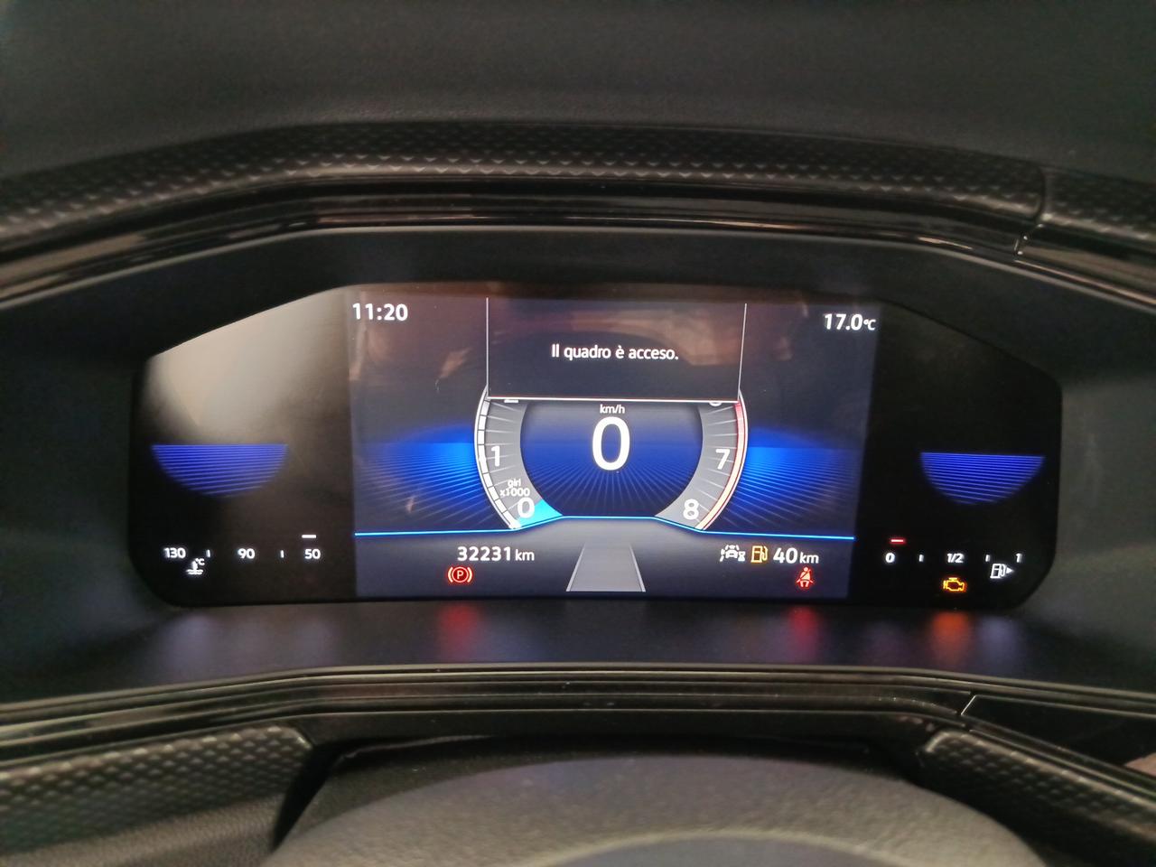 VOLKSWAGEN T-Cross - T-Cross 1.0 TSI Sport