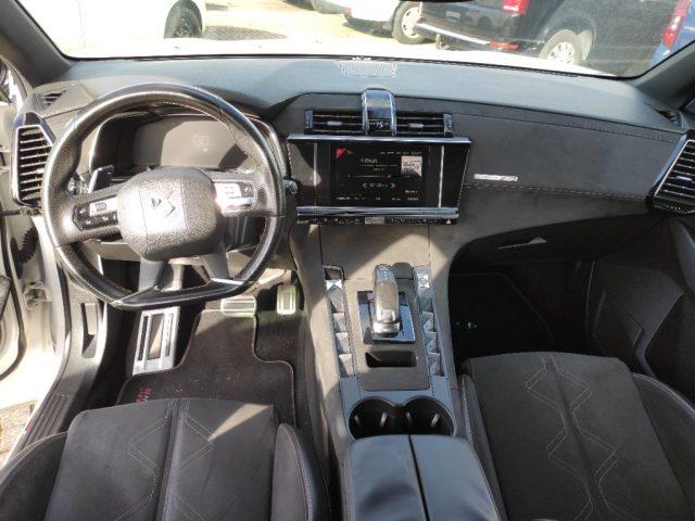 DS AUTOMOBILES DS 7 Crossback BlueHDi 130 aut.