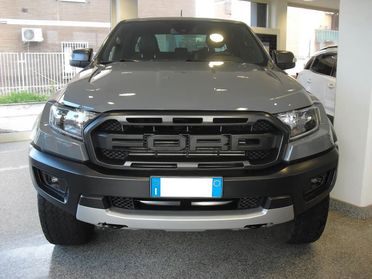 FORD RAPTOR - RATA DA 522 AL MESE