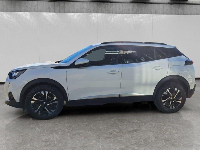 Peugeot 2008 1.2 puretech Allure s&s 100cv