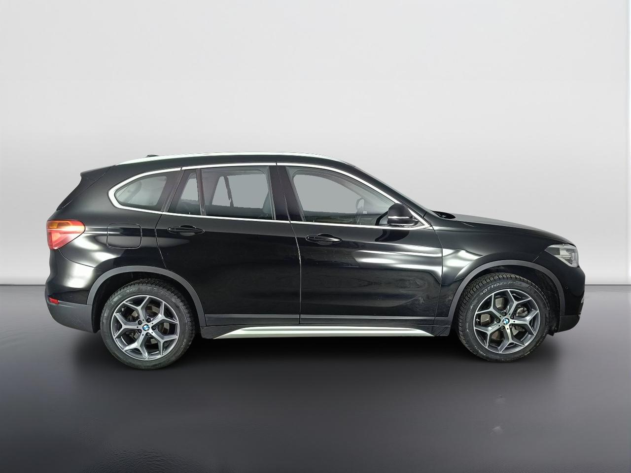 BMW X1 F48 - X1 xdrive20d xLine auto