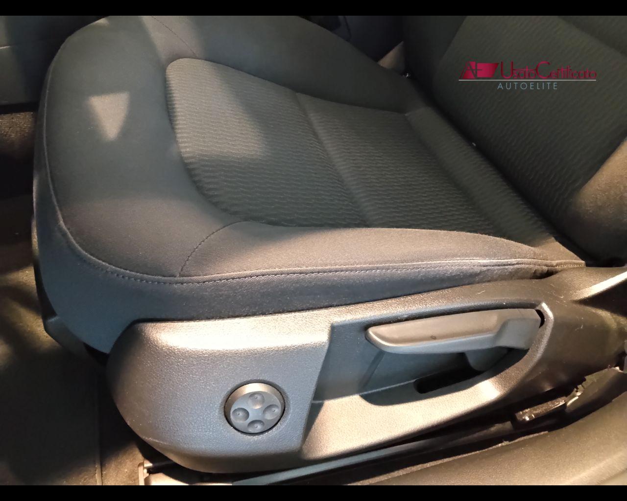 AUDI A5 SPB 2.0 TDI 143 CV multitronic Advanced