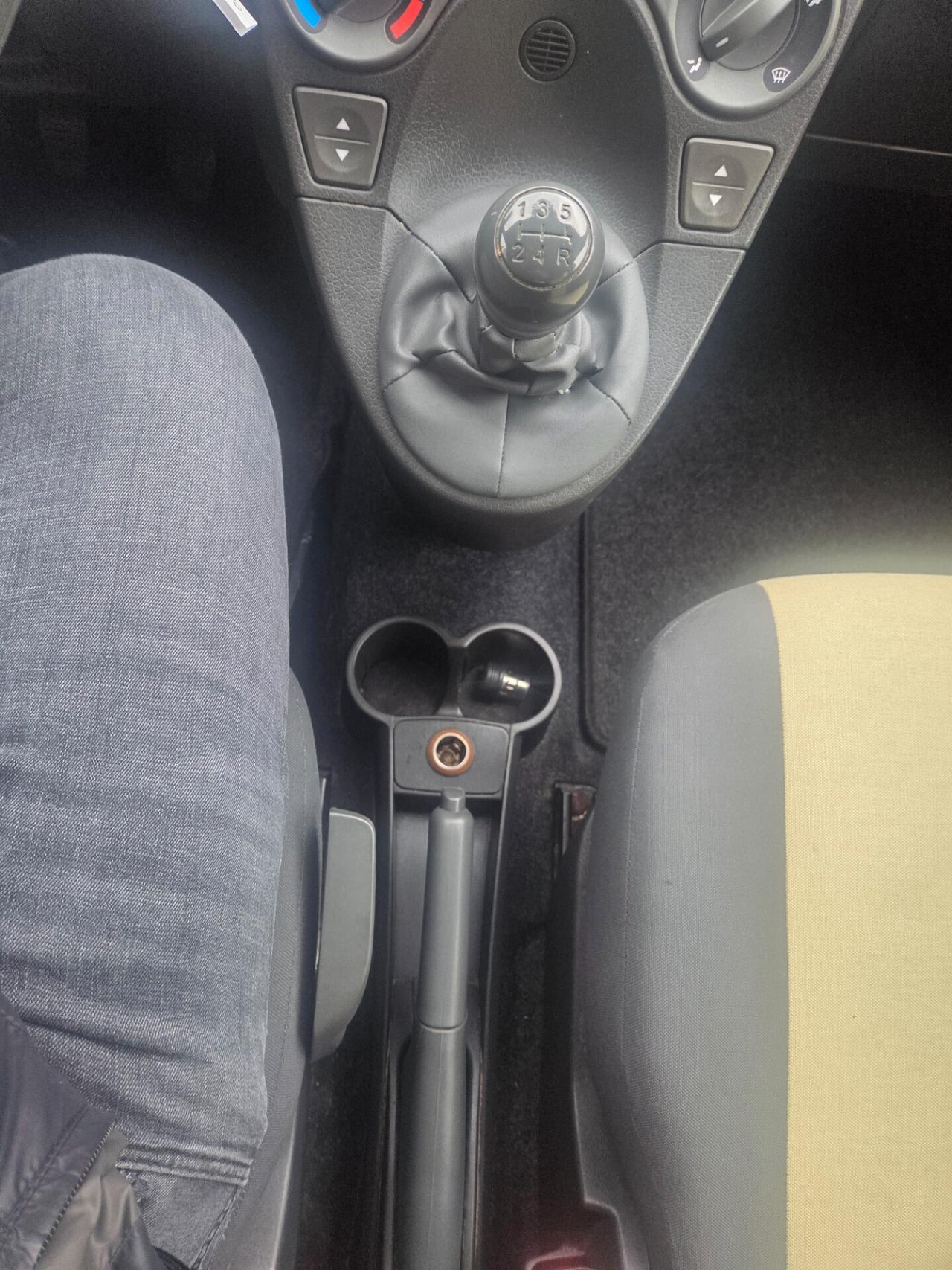 Fiat Panda 1.2 Dynamic