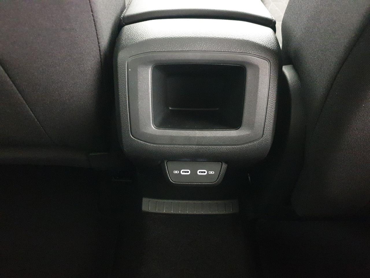 Volkswagen T-Cross 1.0 tsi edition plus 95cv