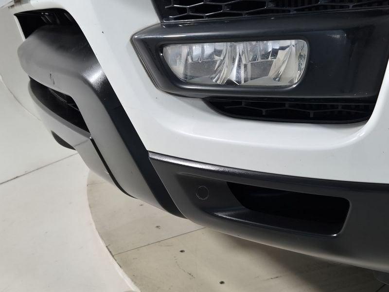 Land Rover RR Sport II 2014 Die. 3.0 tdV6 HSE auto