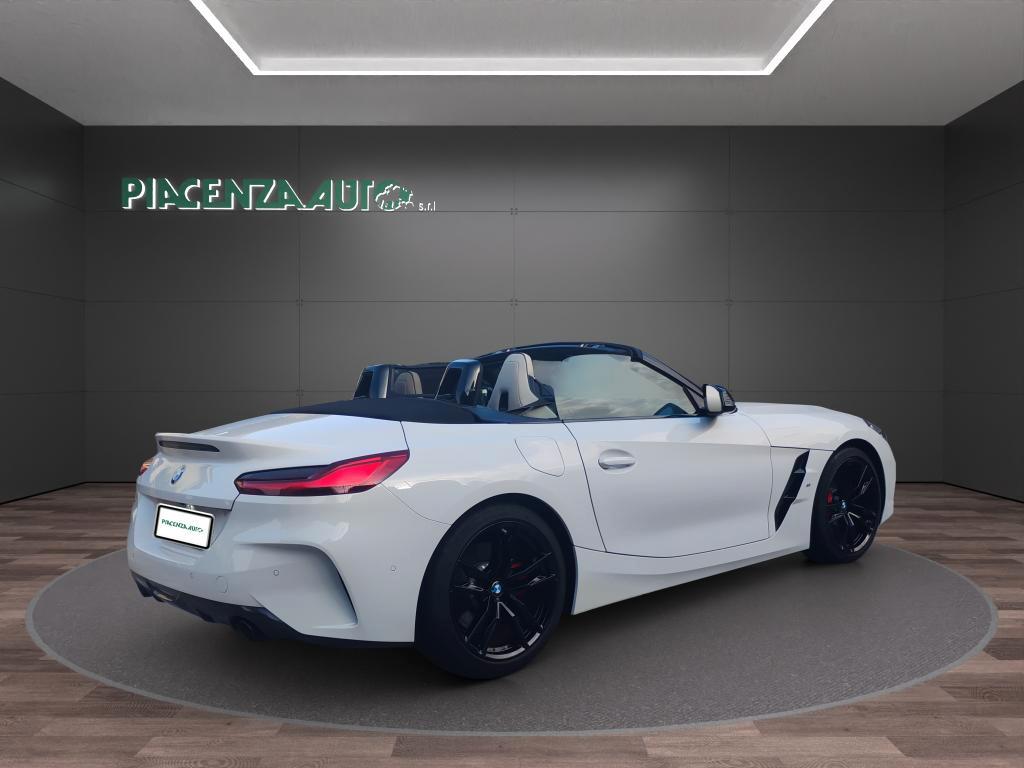 BMW Z4 M SPORT.CERCHI 19.TLECAMERA.VIRTUAL