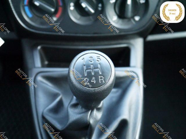FIAT Fiorino 1.3 MJT 95CV Cargo SX (IVA ESCLUSA)