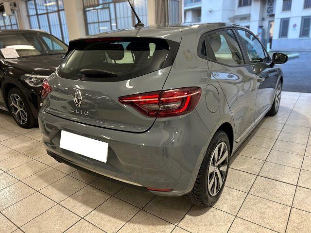 RENAULT Clio TCe 100 CV GPL 5 porte Life