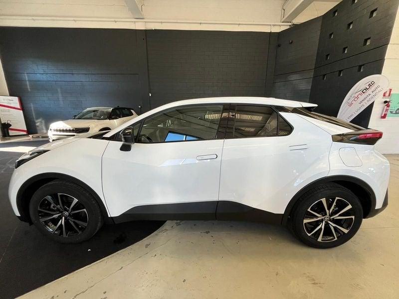 Toyota C-HR C-HR 2.0 PHEV Trend - PROMO SIRONIAUTO+
