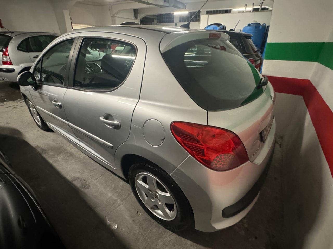 Peugeot 207 1.4 VTi 95CV 5p. Energie