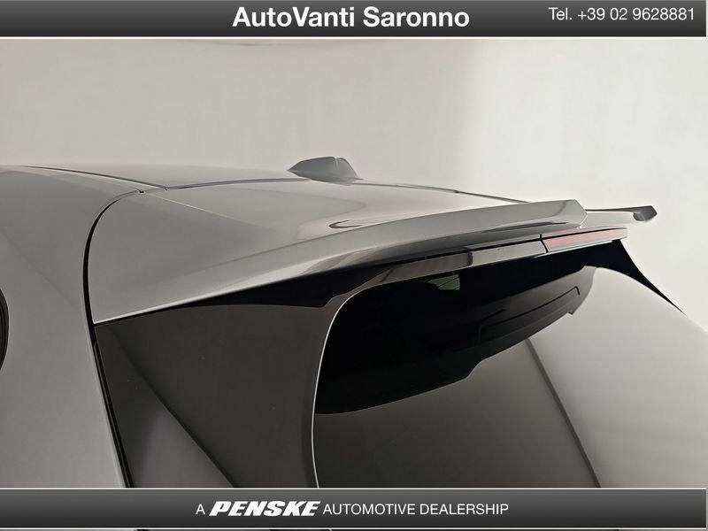 BMW Serie 1 118d MSport Pro