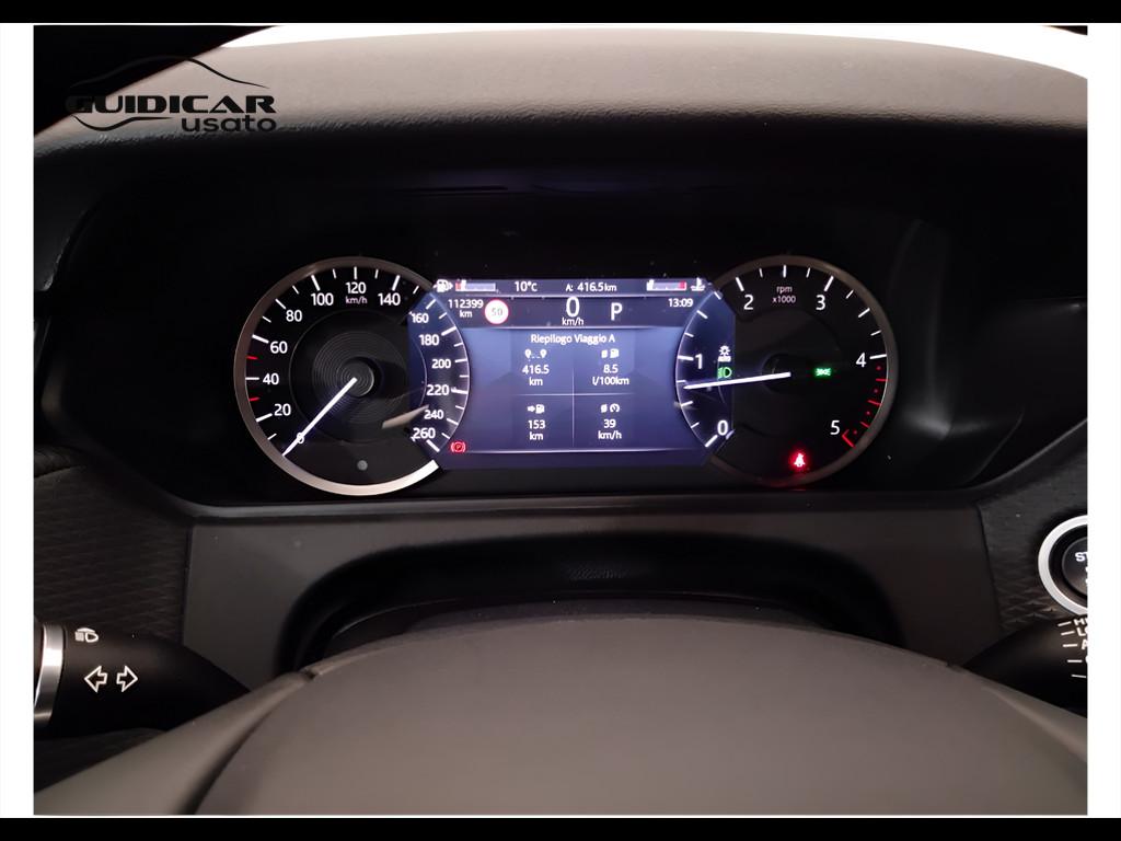 LAND ROVER Range Rover Velar 2021 - Range Rover Velar 2.0d i4 mhev R-Dy