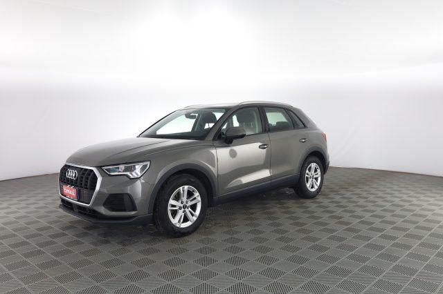AUDI Q3 Q3 35 TDI S tronic Business