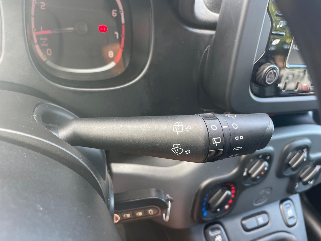 Fiat Panda CityLife Hybrid 1.0 FireFly 70cv