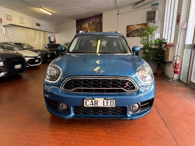 MINI Cooper Countryman Mini Countryman Business auto