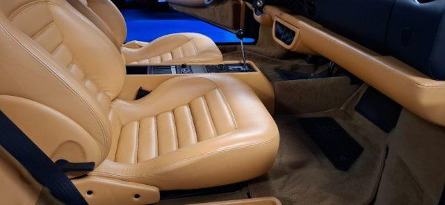 FERRARI 512 TR cat *UNICO PROPRIETARIO - ITALIANA DA SEMPRE*