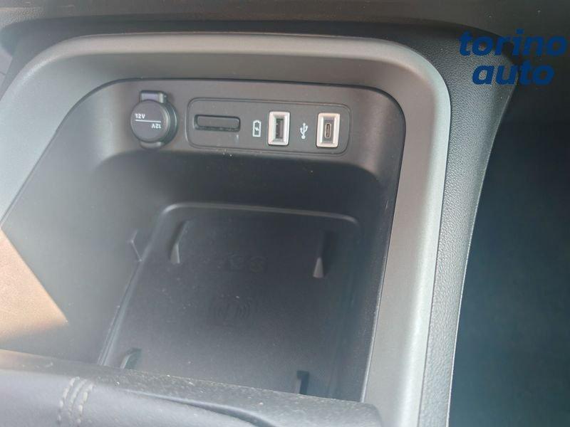 Jeep Avenger 1.2 Turbo Longitude