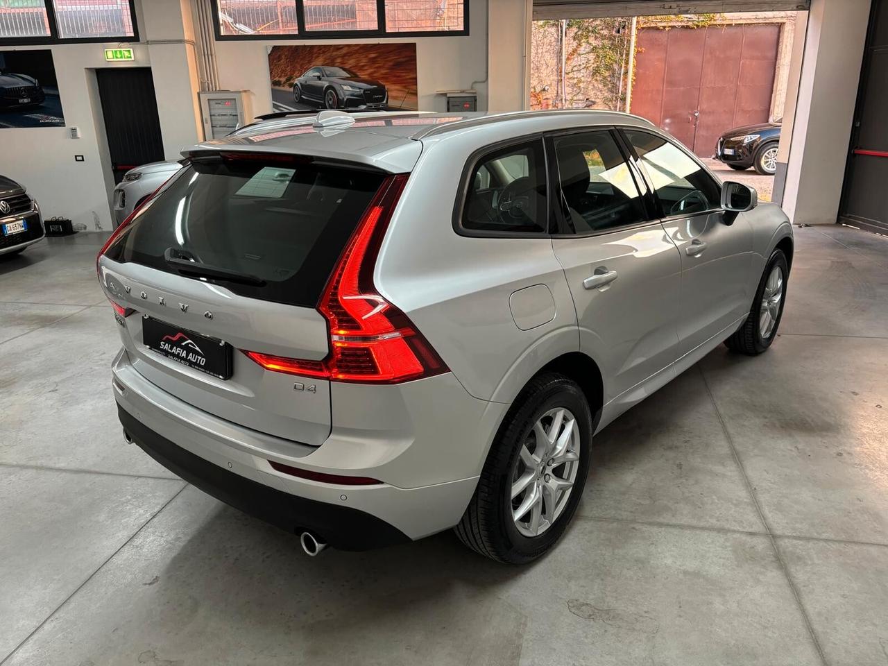 Volvo XC 60 XC60 D4 AWD Business