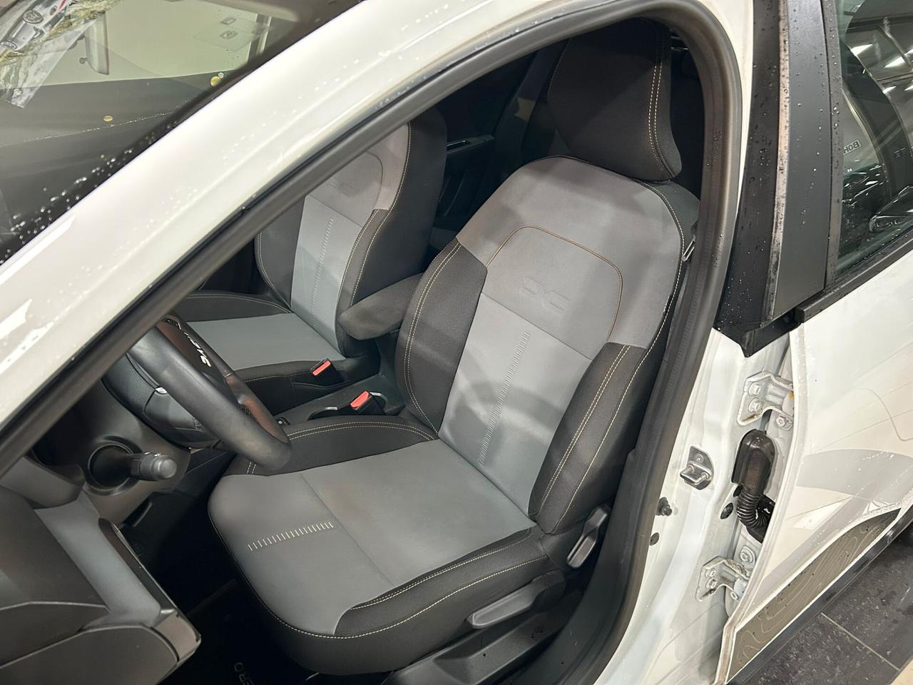 Dacia Sandero Stepway 1.0 TCe ECO-G Extreme