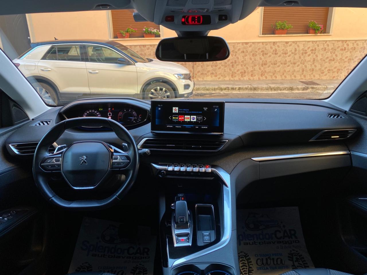 Peugeot 3008 Allure 130cv EAT8 ESCLUSO IVA