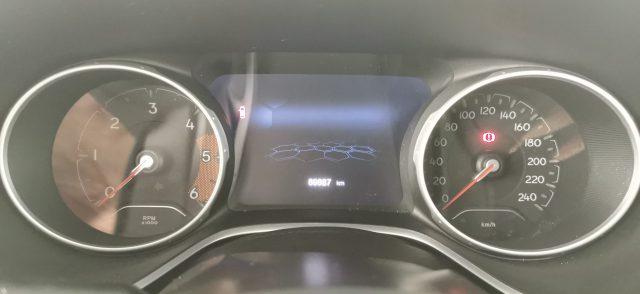 JEEP Compass 2.0 Multijet II 4WD Limited