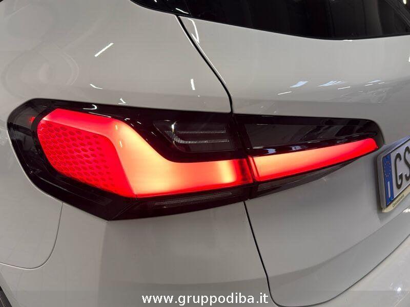 BMW Serie 2 Active Tourer Serie 2 U06 Active Tourer 218d Active Tourer Msport auto