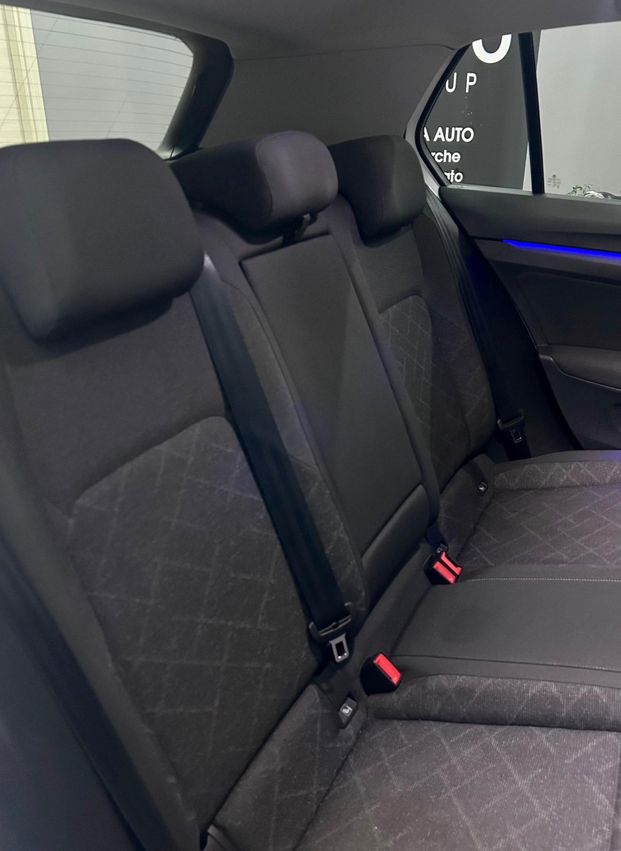 Volkswagen Golf 2.0 TDI 150 CV