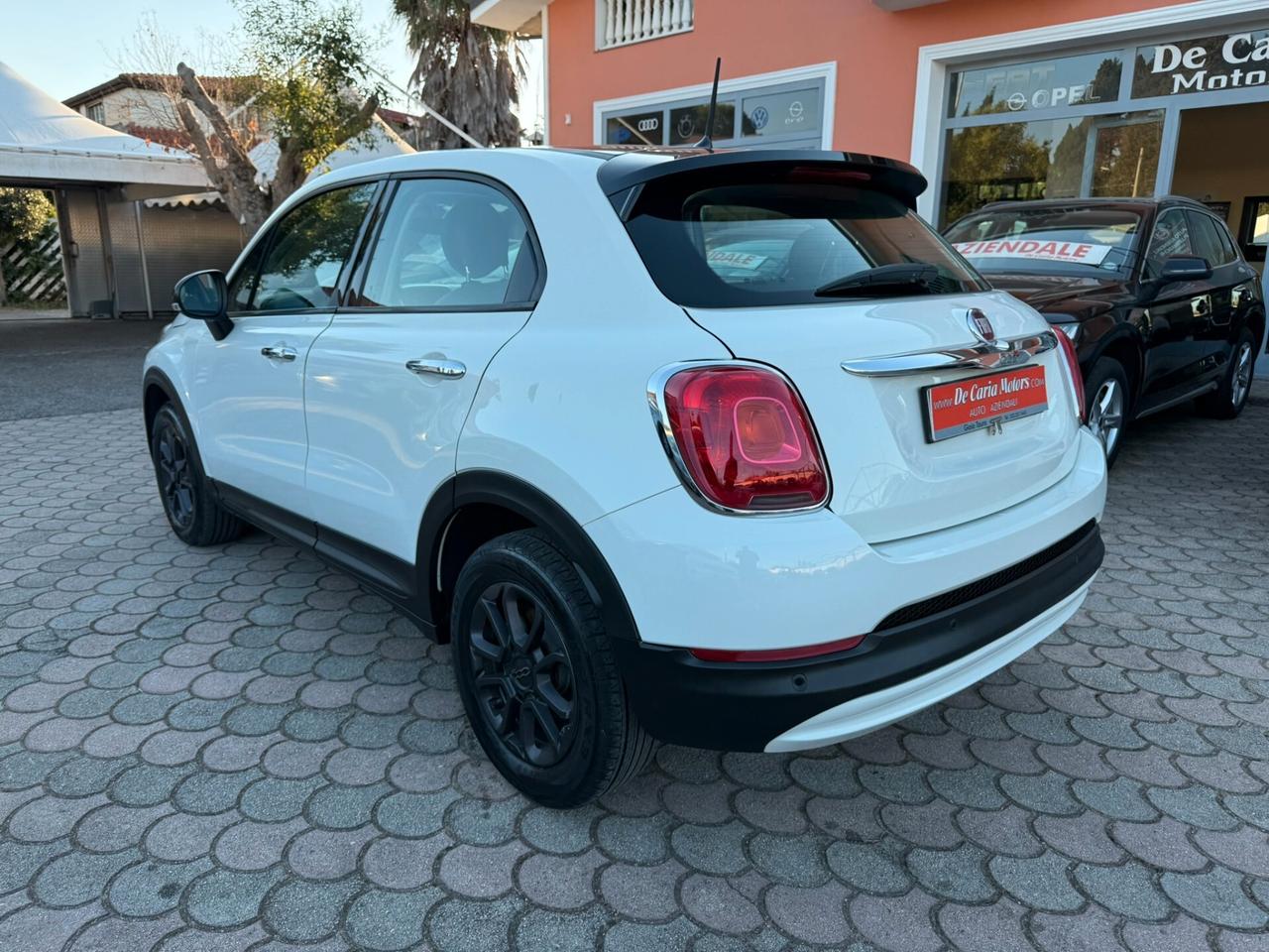 Fiat 500X 1.3 M.J 95CV Business - 2015