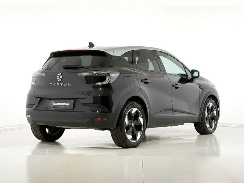 Renault Captur techno TCe 90