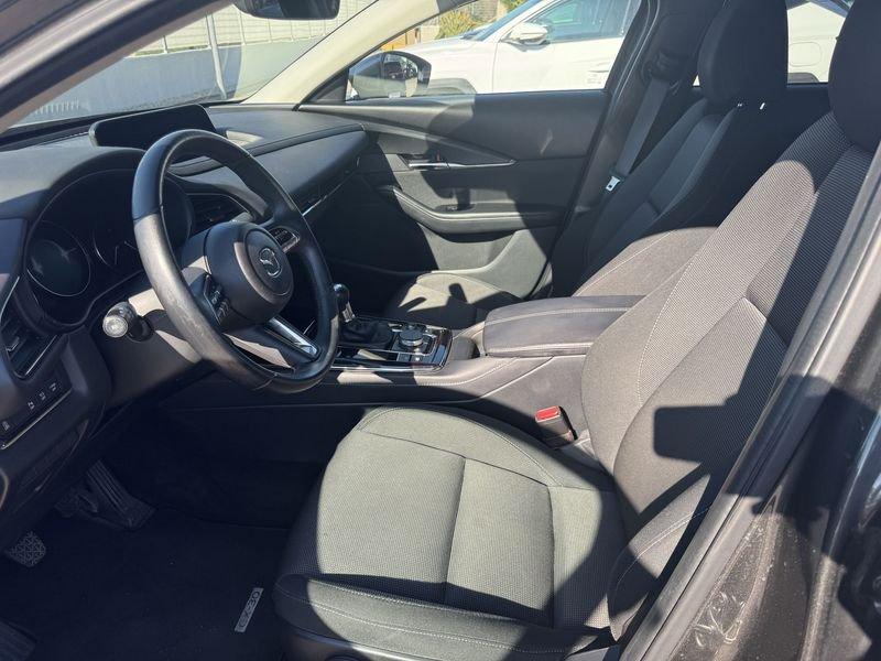 Mazda CX-30 2.0L Mazda M Hybrid 122cv Skyactiv-G Executive