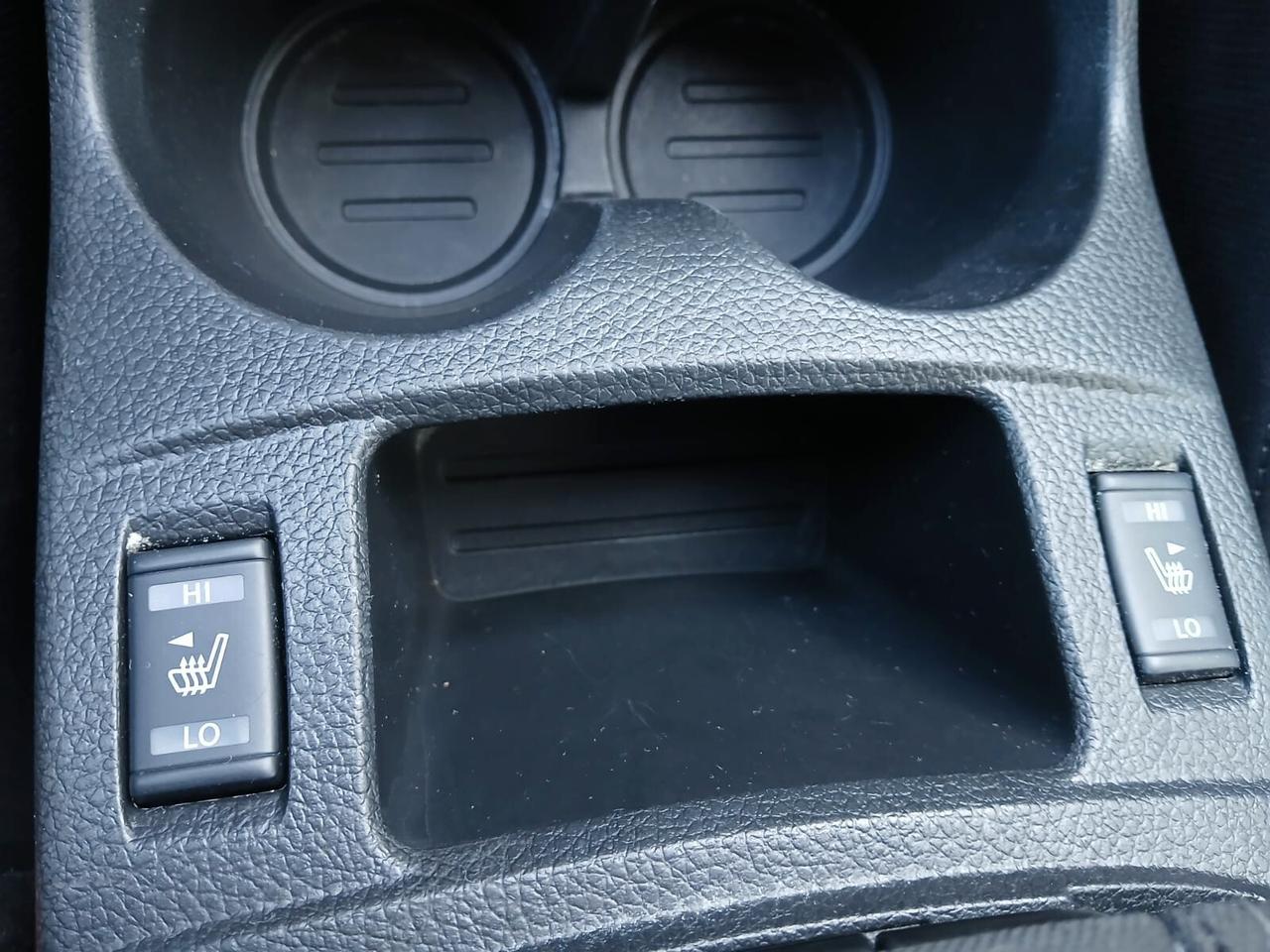 Nissan Qashqai 1.5 dCi Acenta