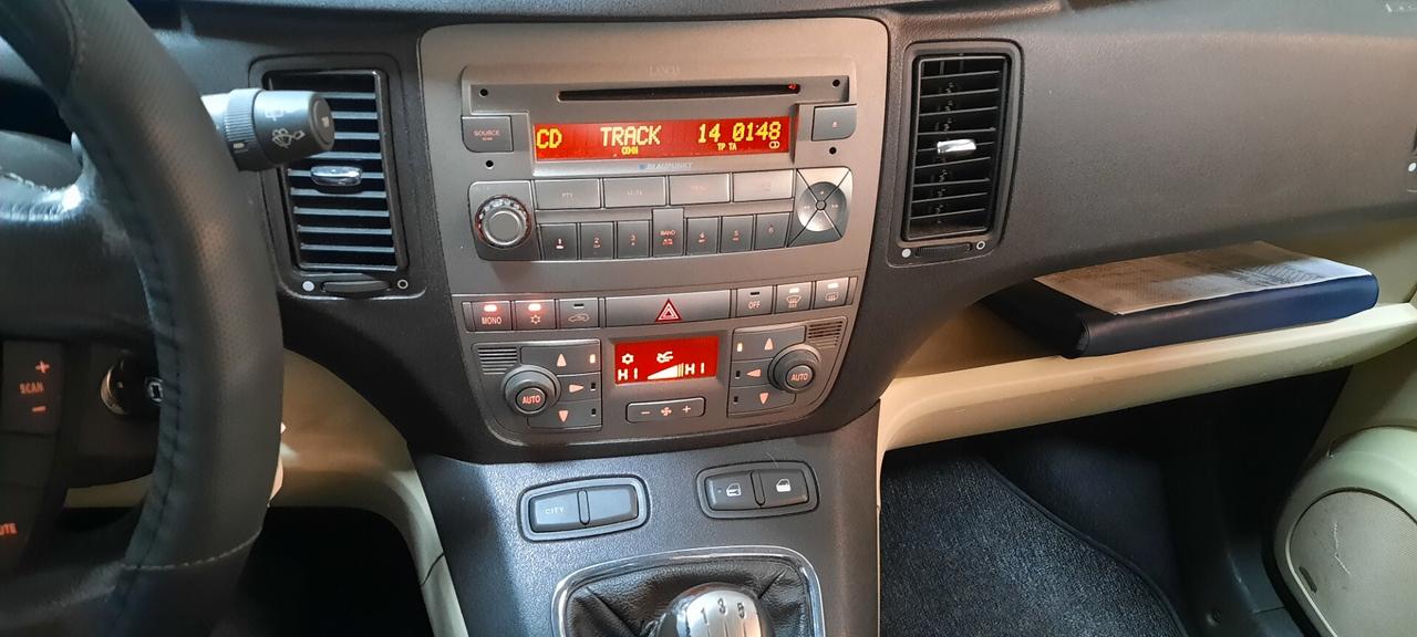 Lancia MUSA 1.9 Multijet Platino