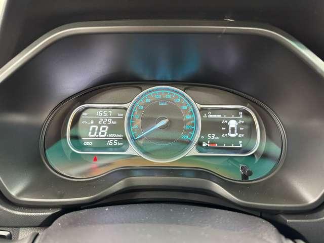 Cirelli Cirelli 1 PLUS 1.5L BENZINA 110CV *TETTO+PELLE* PROMO!