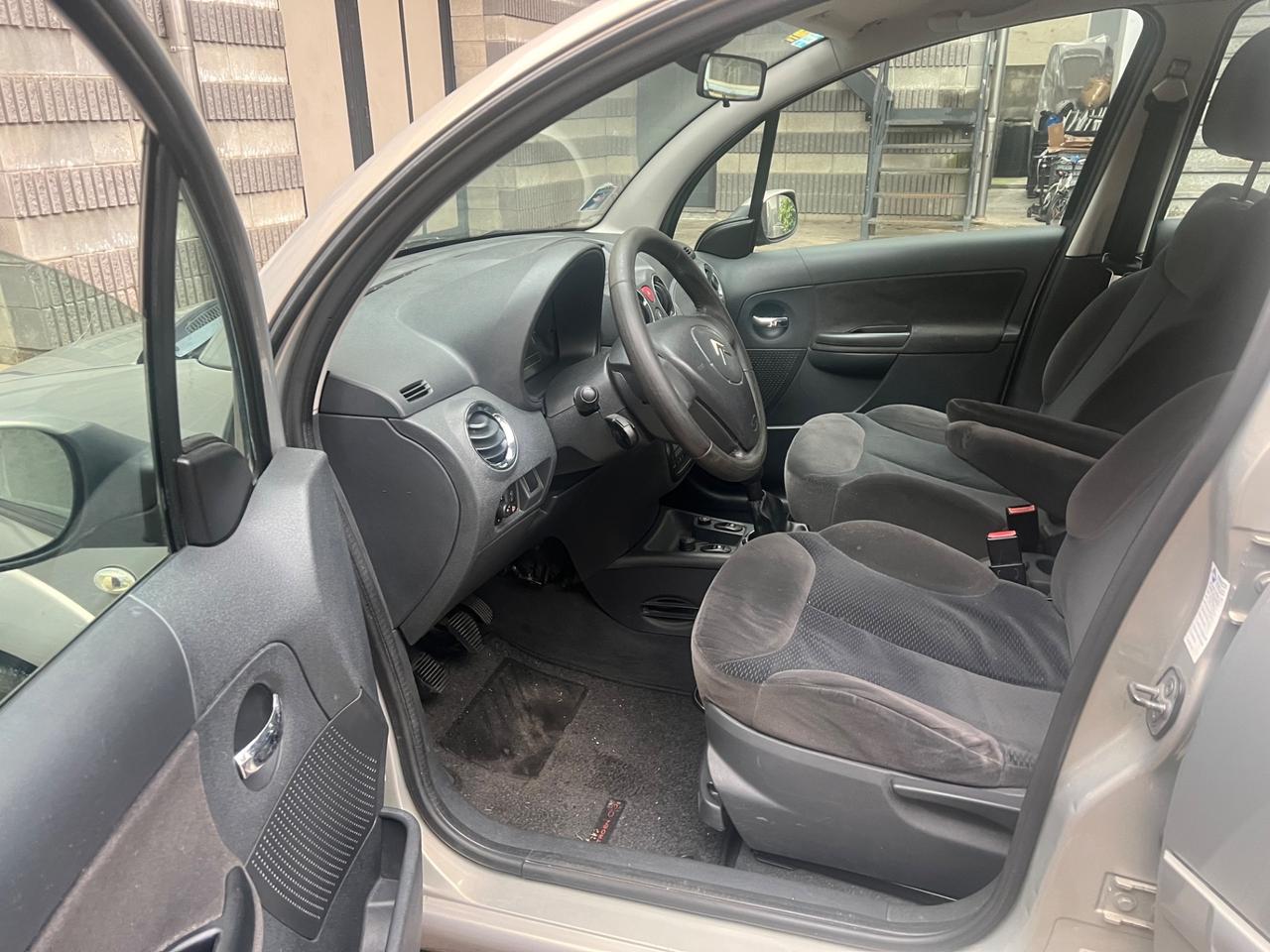 Citroen C3 1.1 Perfect Bi Energy G