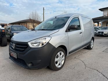 Dacia Dokker 1.5 dCi 8V 90CV Furgone