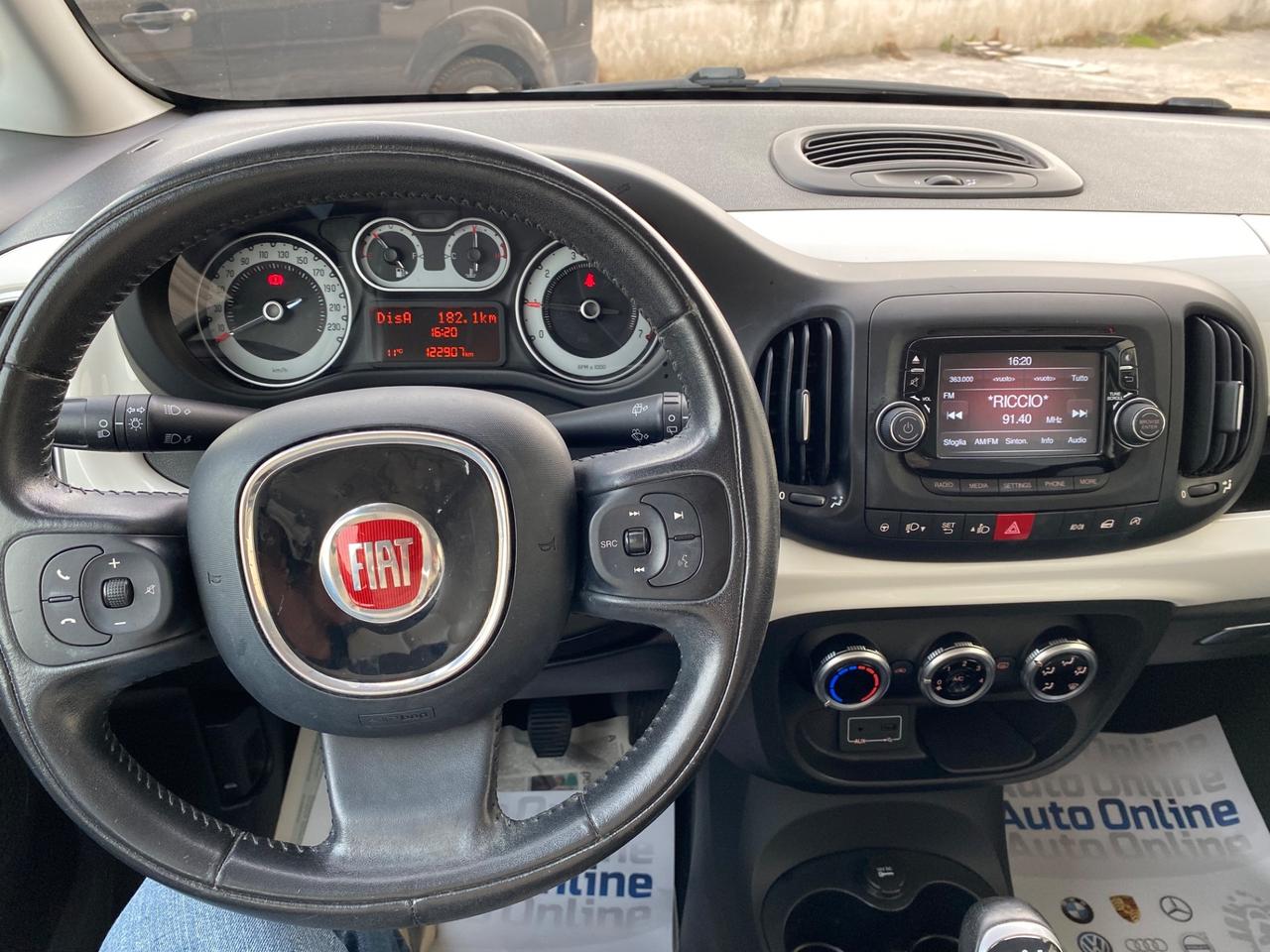 Fiat 500L 1.3 Multijet 85 CV Pop Star