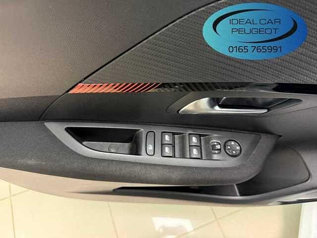 Peugeot 208 PureTech 75 Stop&Start 5 porte Active