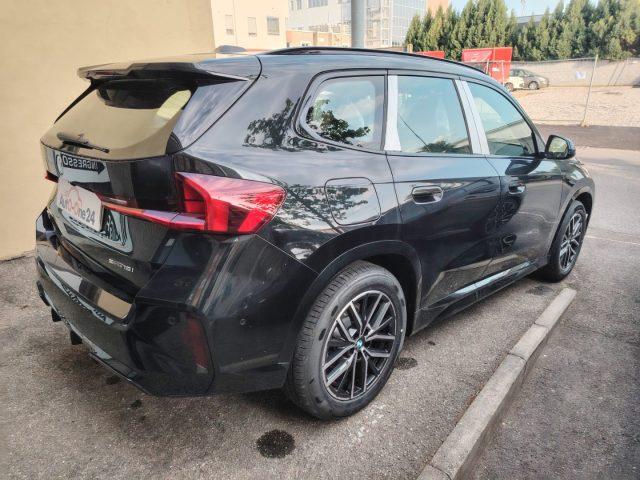 BMW X1 sDrive 18i Msport KM ZERO - PREZZO - FINANZIABILE