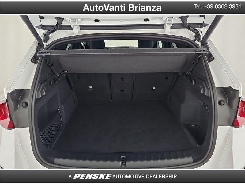 BMW X1 X1 sDrive 18d Msport Pro