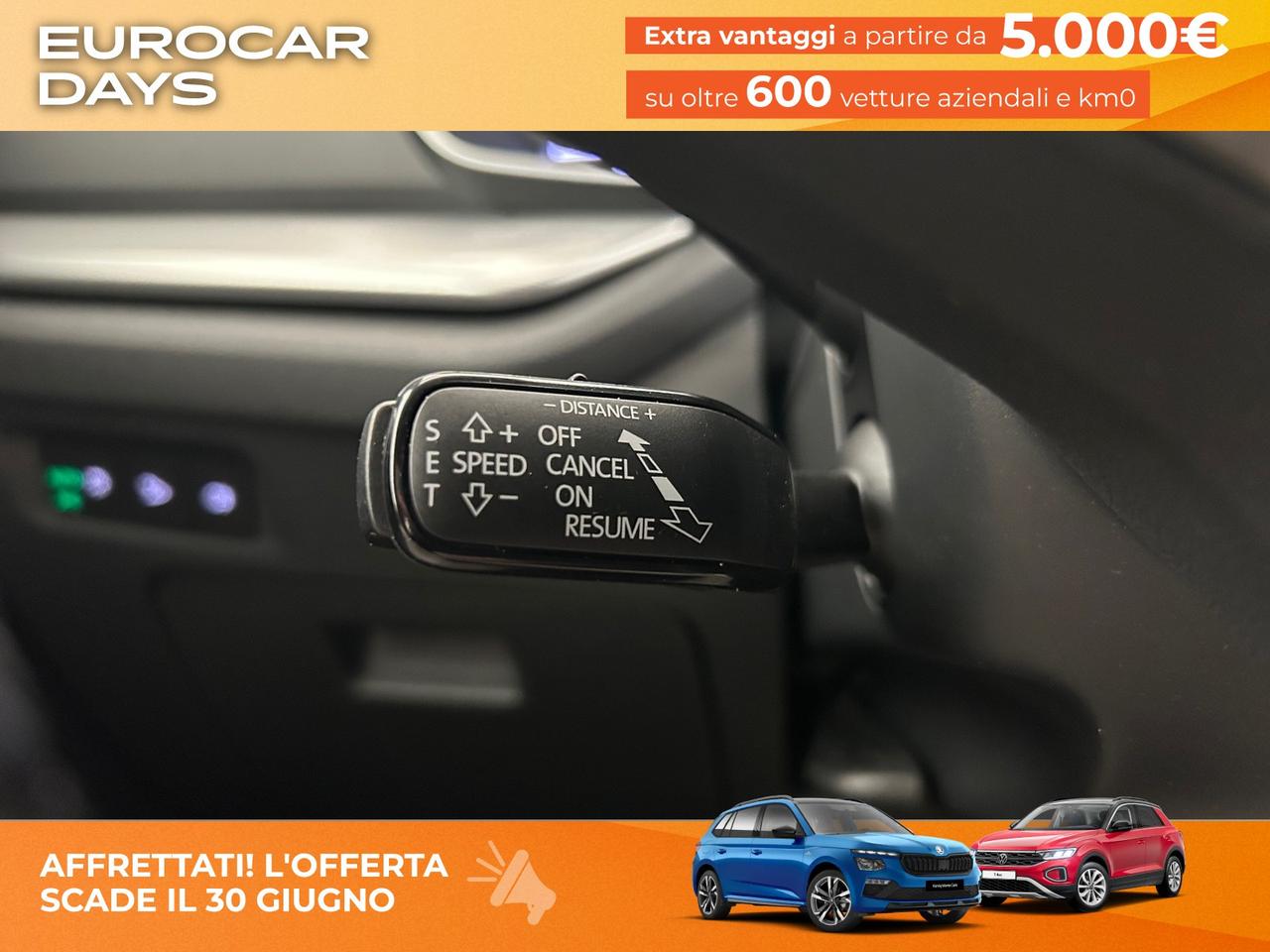 Skoda Octavia wagon 2.0 tdi executive 150cv dsg